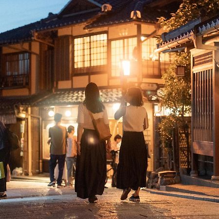 Rak Kiyomizu - 1人旅専用hostel Kyoto Bagian luar foto