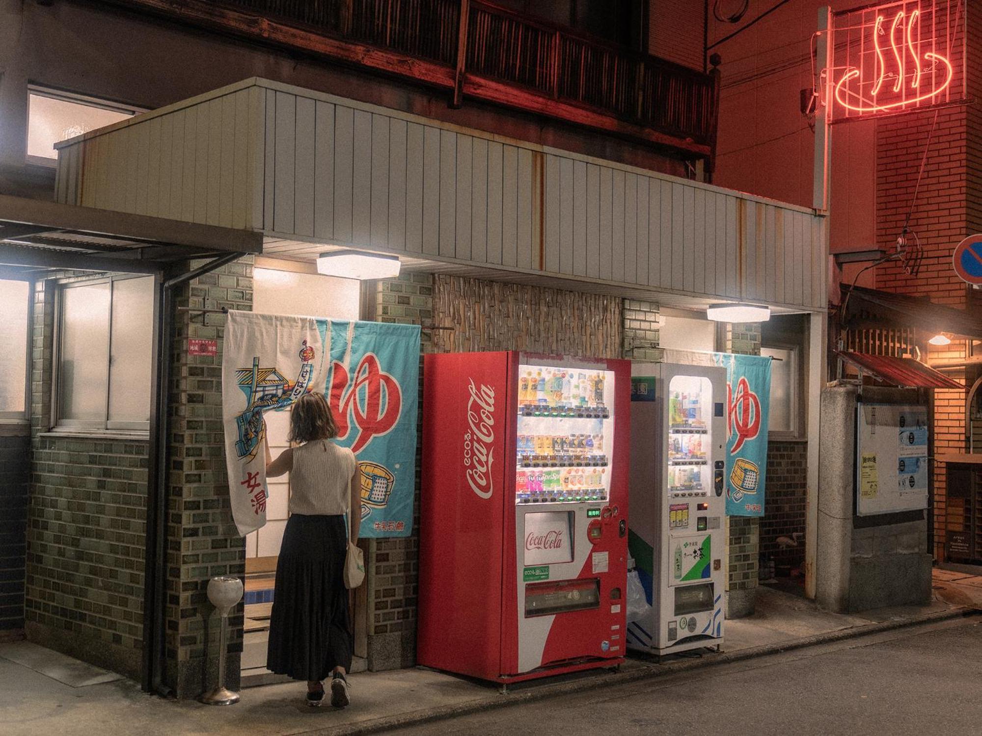 Rak Kiyomizu - 1人旅専用hostel Kyoto Bagian luar foto