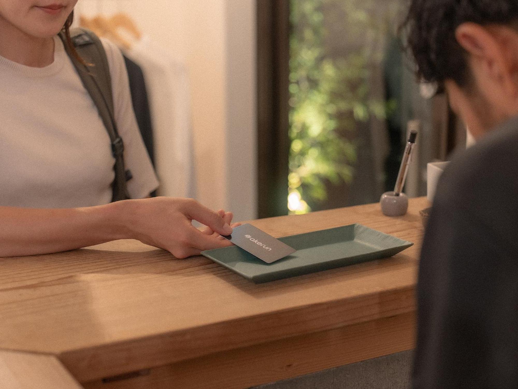 Rak Kiyomizu - 1人旅専用hostel Kyoto Bagian luar foto