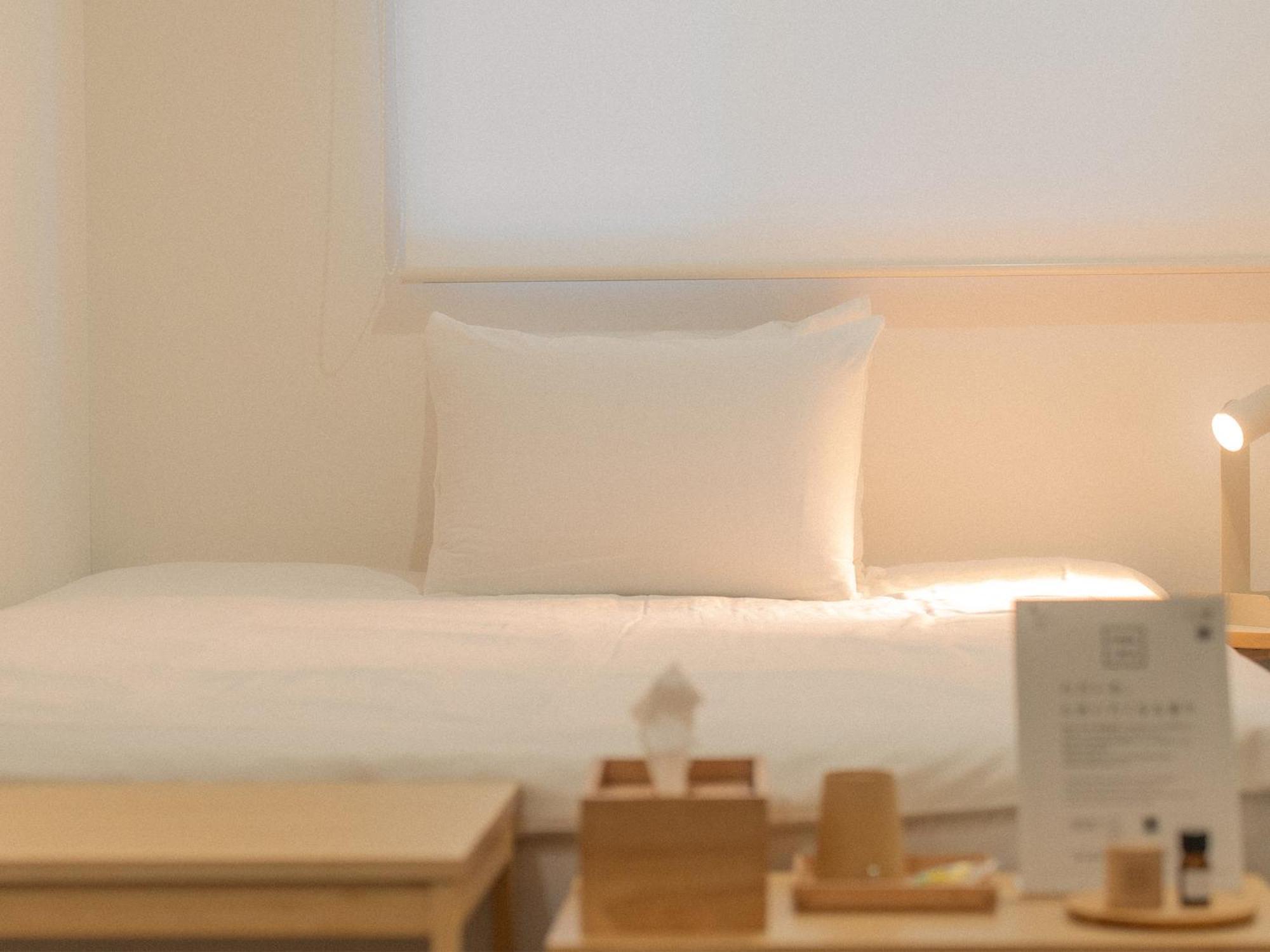 Rak Kiyomizu - 1人旅専用hostel Kyoto Bagian luar foto