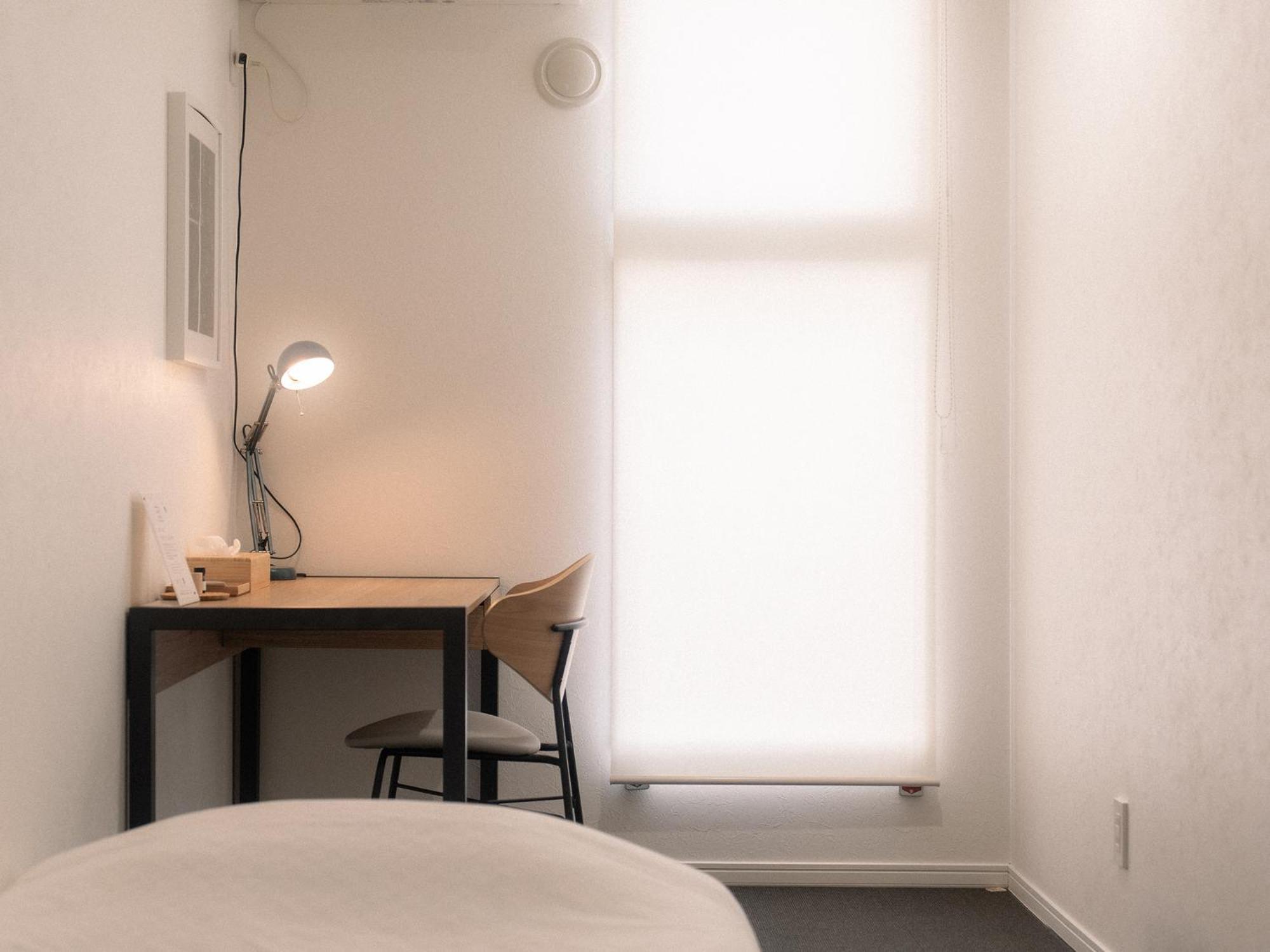 Rak Kiyomizu - 1人旅専用hostel Kyoto Bagian luar foto